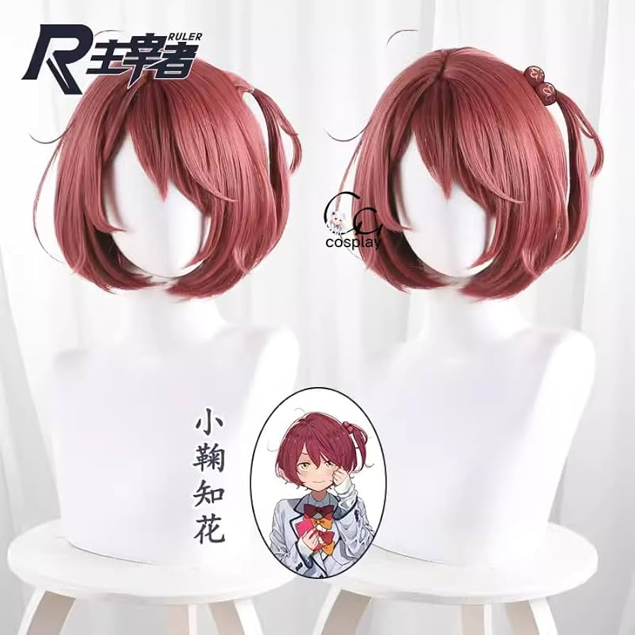 花芽様　ウィッグオーダー　ご確認ページ tk様 ウィッグオーダーページ